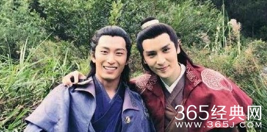 楚乔传魏舒游结局如何 楚乔传魏舒游死了吗怎么死的