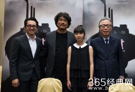 韩国电影玉子为什么被韩国电影院线抵制 电影玉子什么时候在网上上映