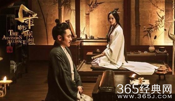 军师联盟柏夫人结局如何怎么死的 柏夫人的历史原型是谁