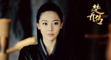 楚乔传萧玉是原著纳兰红叶吗 楚乔传萧玉原型是谁