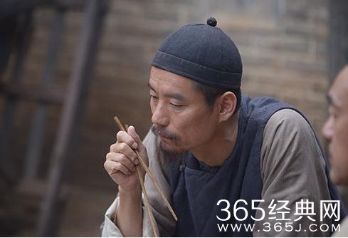 白鹿原第52集鹿兆鹏真的被枪毙了吗 白鹿原第52集鹿兆鹏被谁给救了