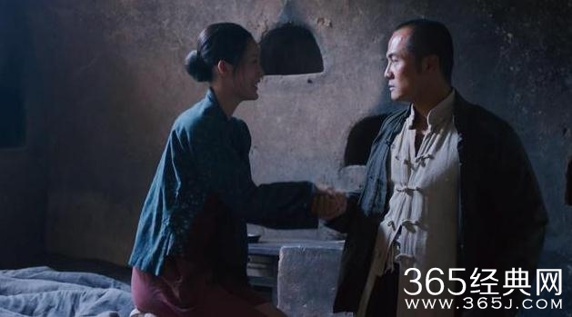 白鹿原田小娥结局如何 白鹿原田小娥生下白孝文的孩子了吗