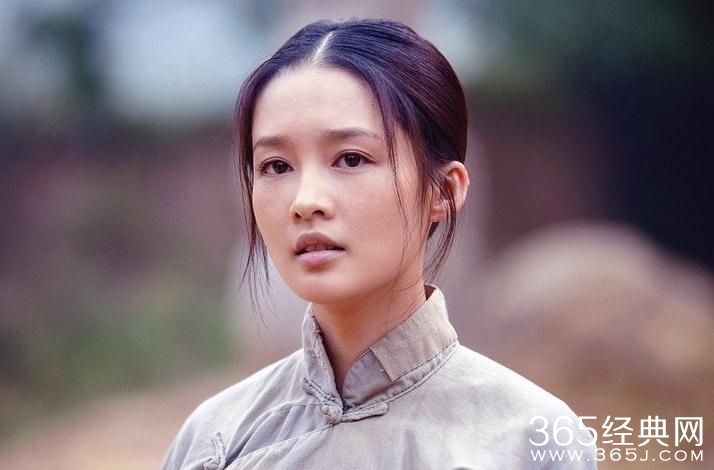 白鹿原田小娥结局如何 白鹿原田小娥生下白孝文的孩子了吗