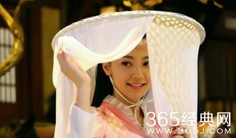 楚乔传萧玉是原著纳兰红叶吗 楚乔传萧玉原型是谁