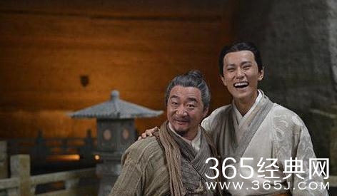 楚乔传左满仓的真实身份是什么 楚乔传左满仓和谍纸天眼有什么关系