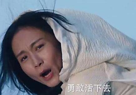 楚乔传楚乔的母亲是谁 楚乔梦里的白袍女人是她母亲吗