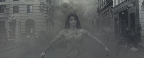 新木乃伊阿玛内特结局如何 新木乃伊木乃伊公主结局怎样了