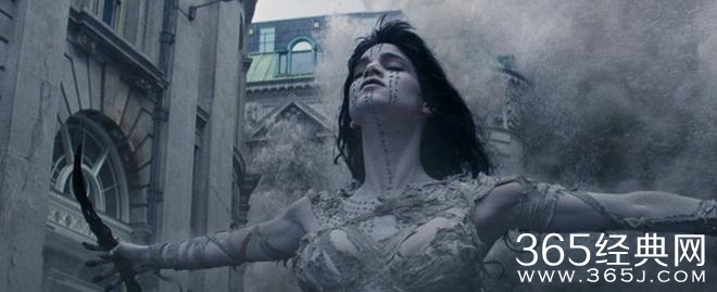 新木乃伊和木乃伊三部曲剧情有什么联系吗 电影新木乃伊和木乃伊的关系