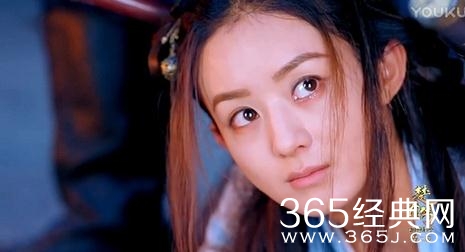 楚乔传赵丽颖哭戏盘点  楚乔传赵丽颖哭戏演技如何