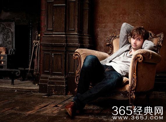 神秘博士第十任扮演者是谁 大卫·田纳特个人资料简介