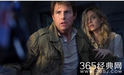 新木乃伊电影影评如何 新木乃伊电影豆瓣影评