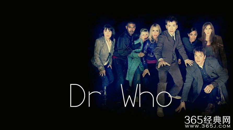 神秘博士第十任扮演者是谁 大卫·田纳特个人资料简介