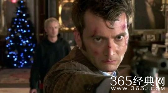 神秘博士第十任扮演者是谁 大卫·田纳特个人资料简介