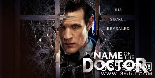 神秘博士经典台词有哪些 神秘博士经典台词盘点