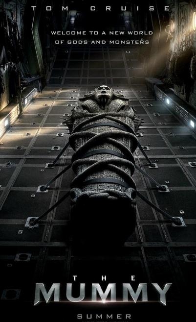 新木乃伊为什么被差评 新木乃伊电影被差评原因