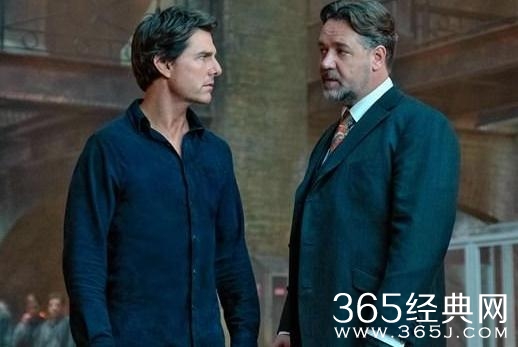 新木乃伊电影影评如何 新木乃伊电影豆瓣影评