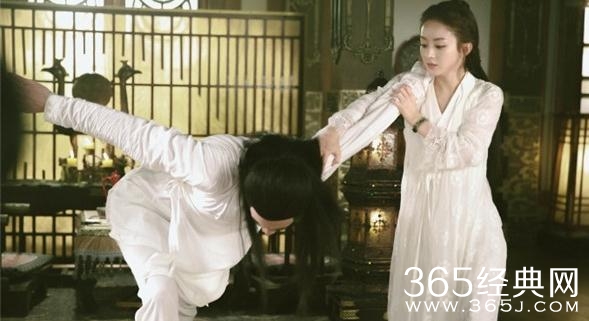 楚乔传燕洵没有和楚乔在一起的原因是什么 楚乔传燕洵为什么没有和楚乔在一起