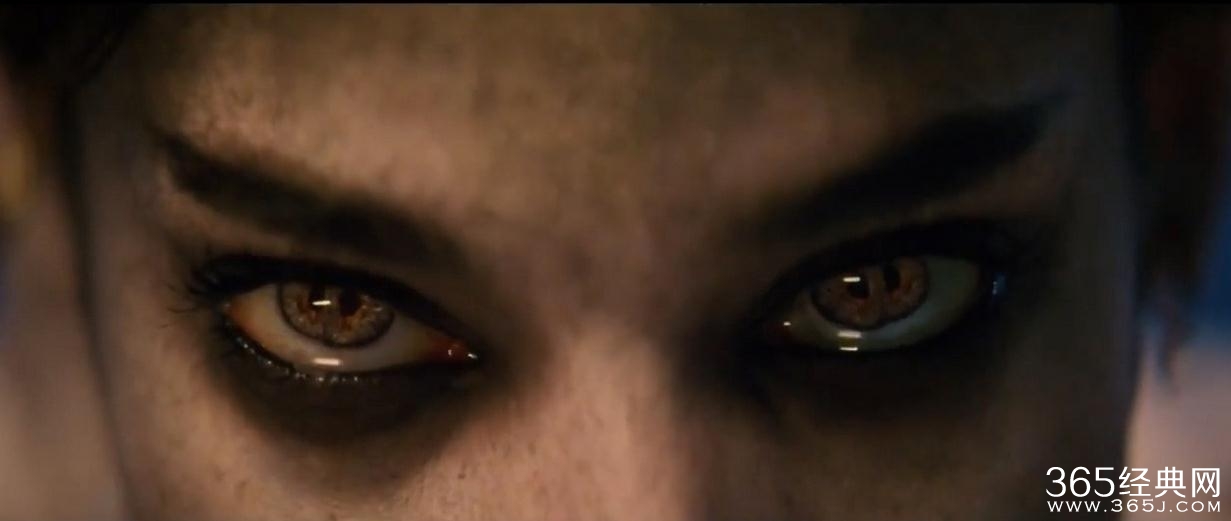 新木乃伊阿玛内特结局如何 新木乃伊木乃伊公主结局怎样了