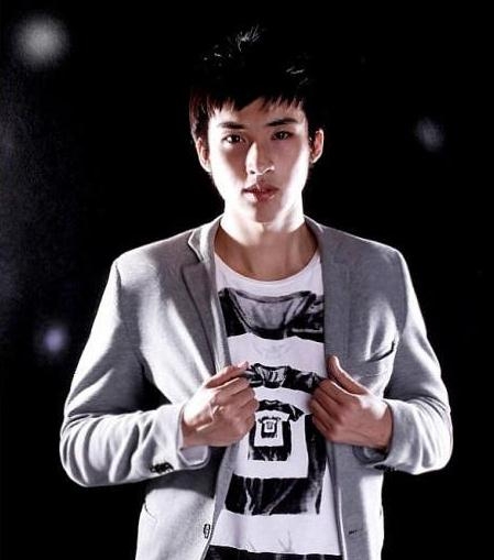 醉玲珑元溟是谁演的 张赫个人资料简介