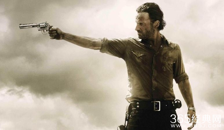 行尸走肉第八季什么时候上映 行尸走肉第八季上映时间