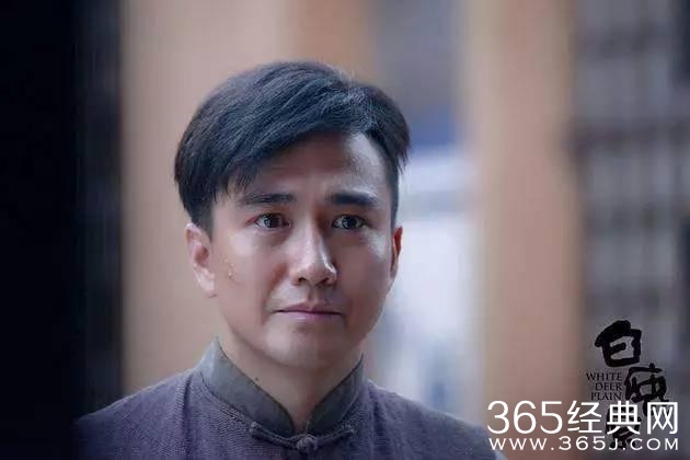 被低估的85后小生！你知道翟天临还有毁容般演技吗？