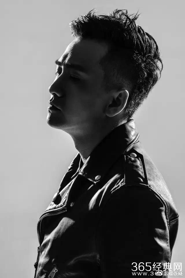 被低估的85后小生！你知道翟天临还有毁容般演技吗？