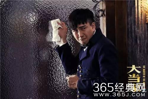 被低估的85后小生！你知道翟天临还有毁容般演技吗？