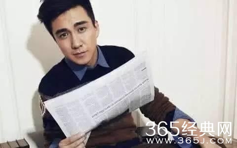 被低估的85后小生！你知道翟天临还有毁容般演技吗？