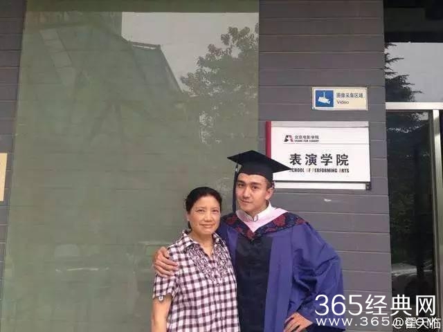 被低估的85后小生！你知道翟天临还有毁容般演技吗？