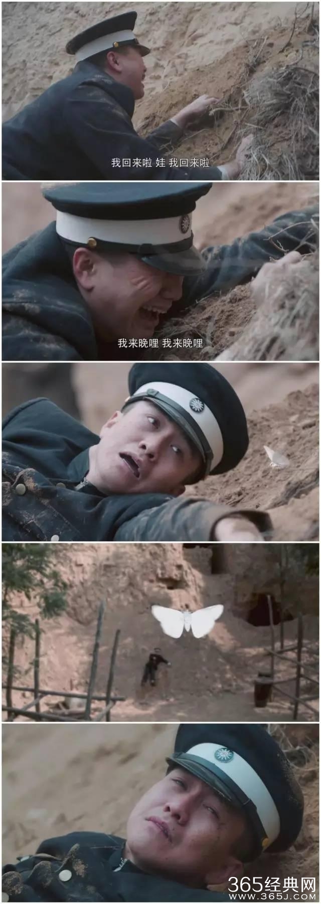 被低估的85后小生！你知道翟天临还有毁容般演技吗？