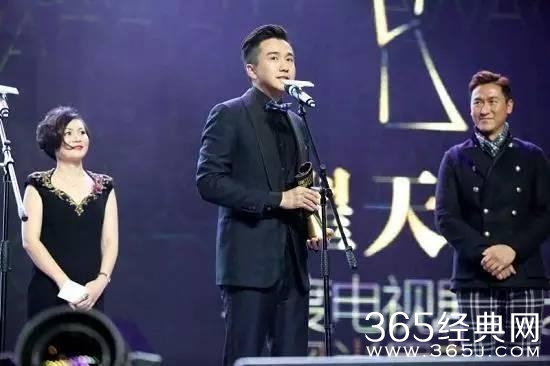 被低估的85后小生！你知道翟天临还有毁容般演技吗？