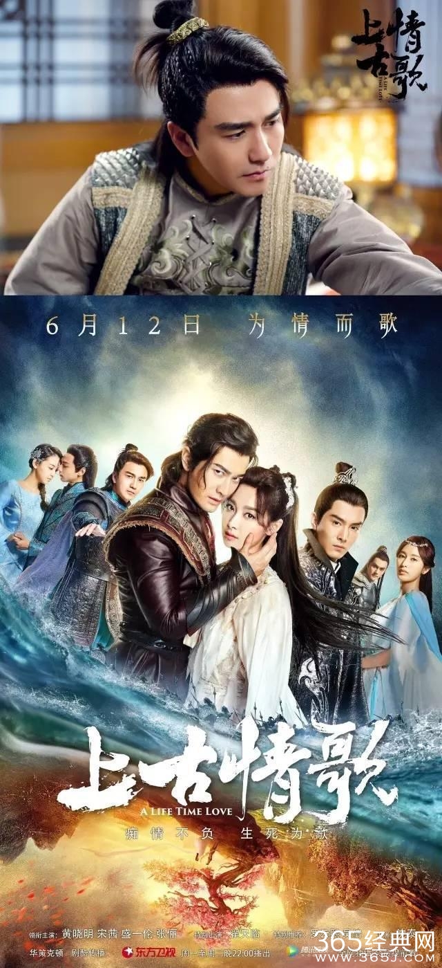 被低估的85后小生！你知道翟天临还有毁容般演技吗？