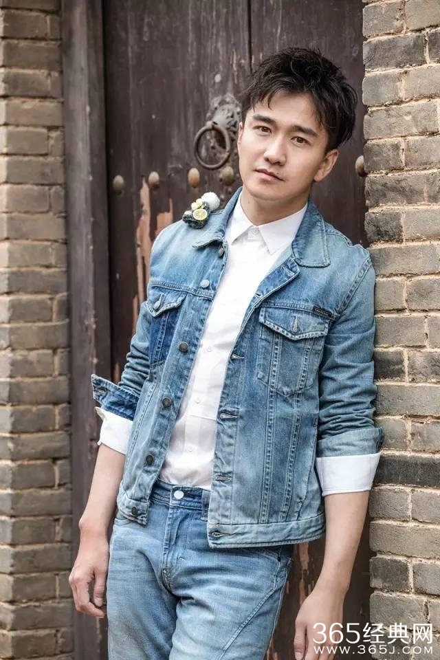 被低估的85后小生！你知道翟天临还有毁容般演技吗？