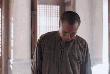 被低估的85后小生！你知道翟天临还有毁容般演技吗？