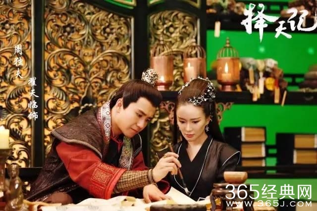 被低估的85后小生！你知道翟天临还有毁容般演技吗？