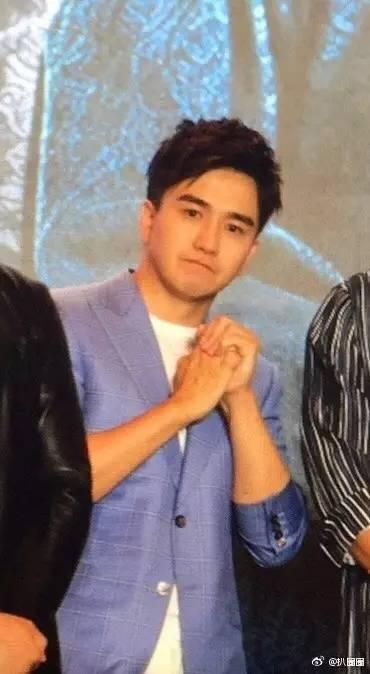 被低估的85后小生！你知道翟天临还有毁容般演技吗？