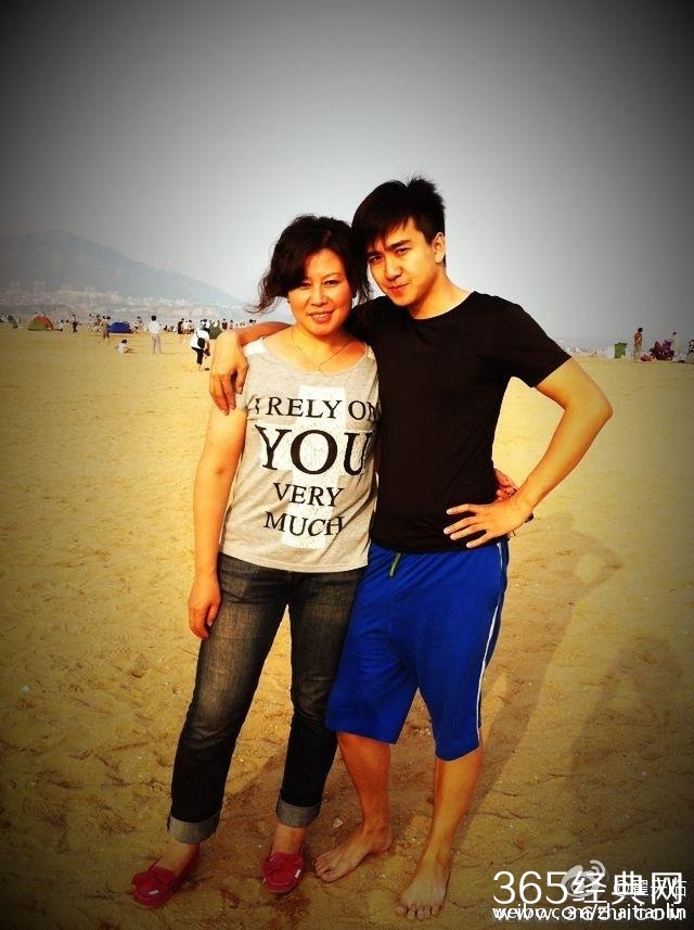 翟天临：曾是富二代，演过杜琪峰的男主角，受黄晓明鼓励做了演员