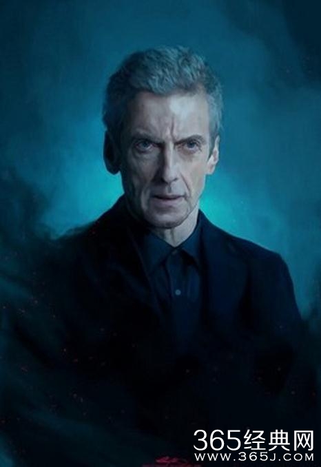 神秘博士第12任扮演者是谁 彼得·卡帕尔蒂个人资料作品介绍
