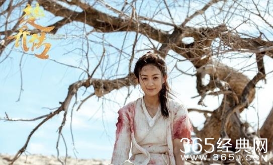 楚乔传楚乔真实身份是什么 楚乔传楚乔的身世之谜揭晓