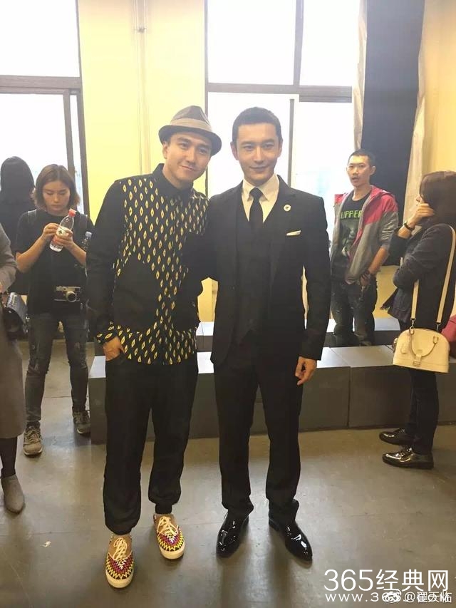 翟天临：曾是富二代，演过杜琪峰的男主角，受黄晓明鼓励做了演员