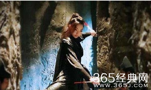 楚乔传蒙枫扮演者是谁 苑子艺个人资料介绍