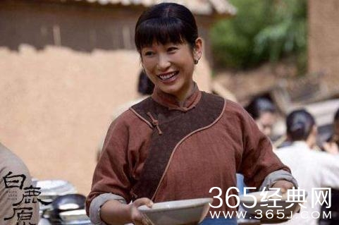 白鹿原仙草结局如何 白鹿原仙草死了吗怎么死的