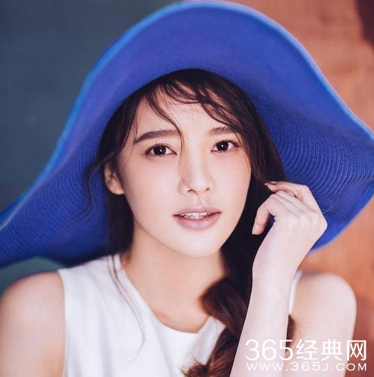 丽姬传盖兰扮演者是谁 张璇个人资料介绍