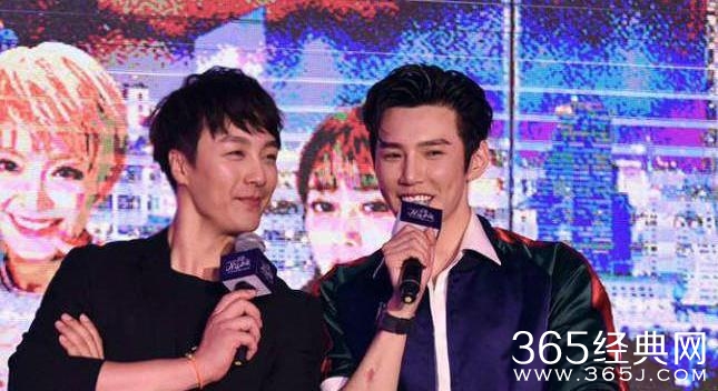 逆袭之星途璀璨杰瑞是谁演的 杨金承个人资料简介