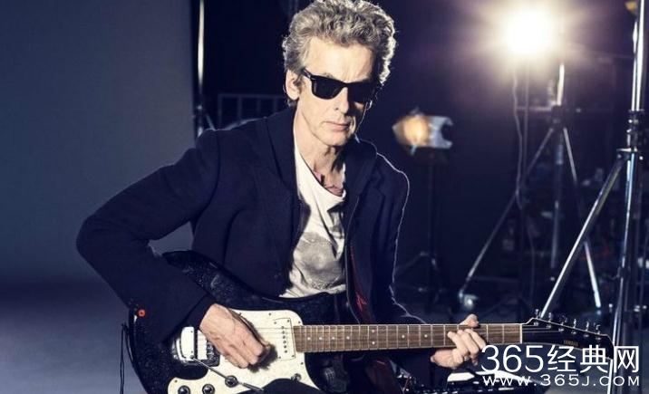 神秘博士第12任扮演者是谁 彼得·卡帕尔蒂个人资料作品介绍