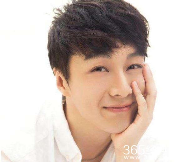 逆袭之星途璀璨杰瑞是谁演的 杨金承个人资料简介