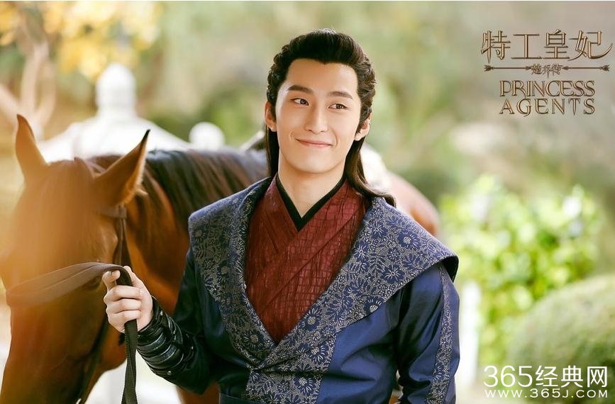 楚乔传燕洵为什么和楚乔决裂 楚乔传原著燕洵和楚乔决裂