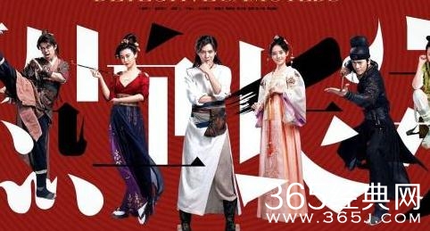 热血长安第二季剧情讲的是什么 热血长安第二季1到24集剧情介绍