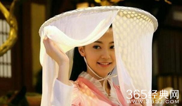 楚乔传尊主的真实身份是什么 楚乔传蒙面尊主的身份揭晓