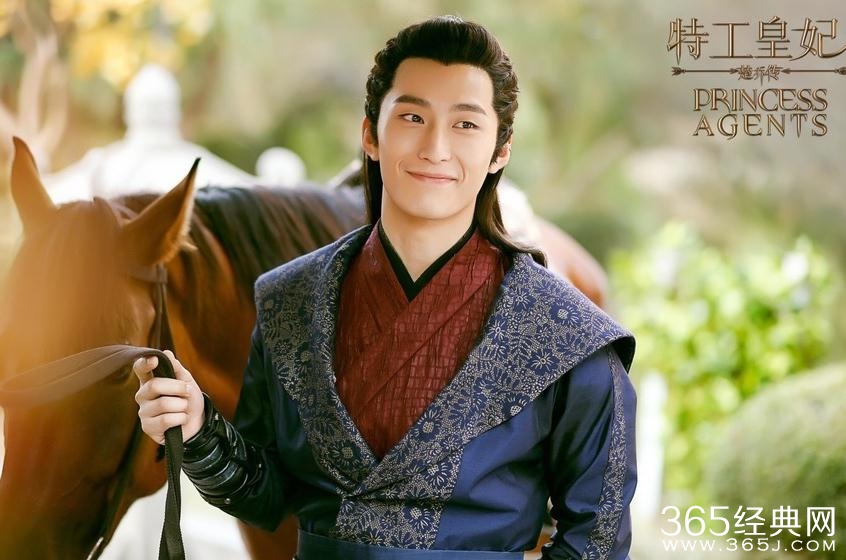 楚乔传燕洵什么时候开始黑化 楚乔传燕洵黑化是在什么时候